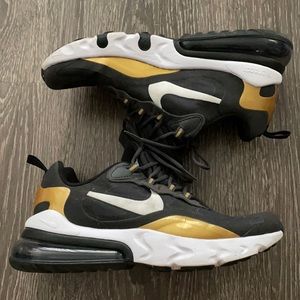 🚨SALE // EUC Nike Air Max 270 React